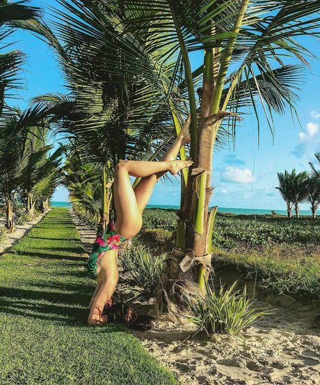 Eslovenia Marques ホット女優 写真