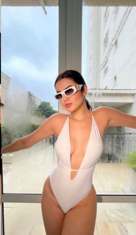 Eslovenia Marques XXXモデル ギャラリー