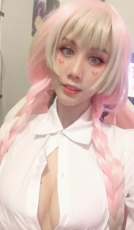 ジンジャープリンセスオンリーファンズ 限定 写真