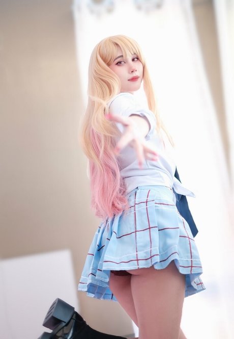 ブロンドのお尻オンリーファンズ 美しい裸 写真