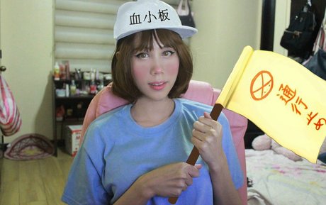 Kura Onee san 最高のスター ギャラリー