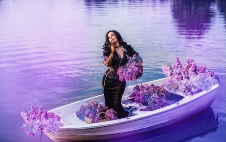 メコスジのオンリーファンズ ホットセクシー 画像