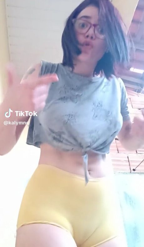 Kalymne Sampaio スター 画像