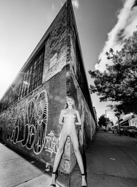 Riley Anne 最高の女優 ギャラリー