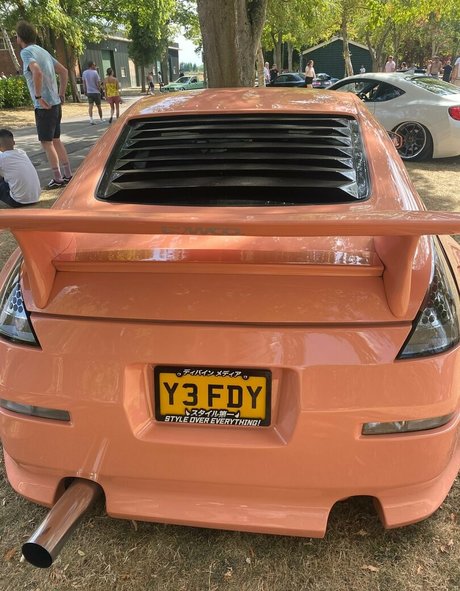 charlottiefree プロフィール写真