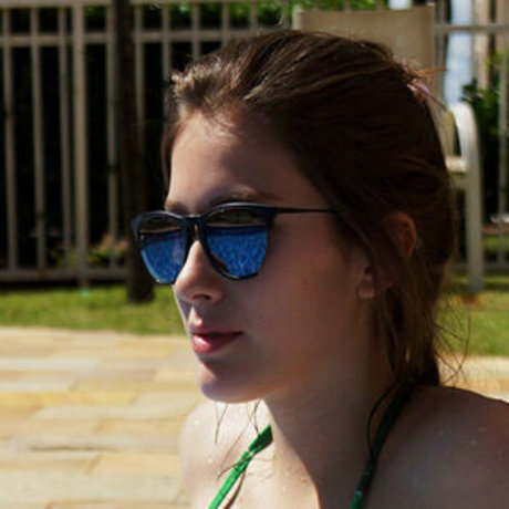 Karina Teuber トップモデル ギャラリー