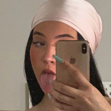 Nisuhhh セックスモデル 写真