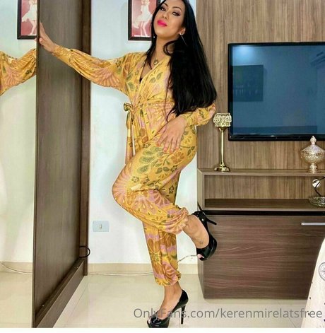 kerenmirelatsfree ポルノスター 画像