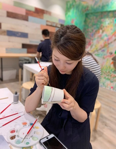 Rikako Katayama XXXモデル 写真