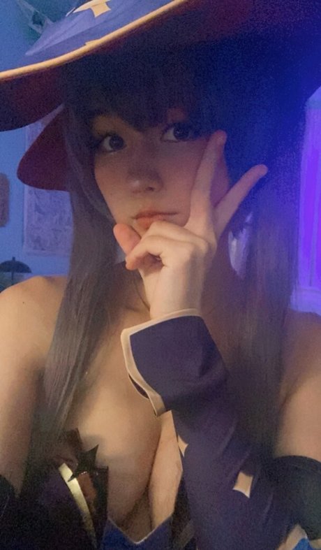 Amiechikin ヌードモデル 写真