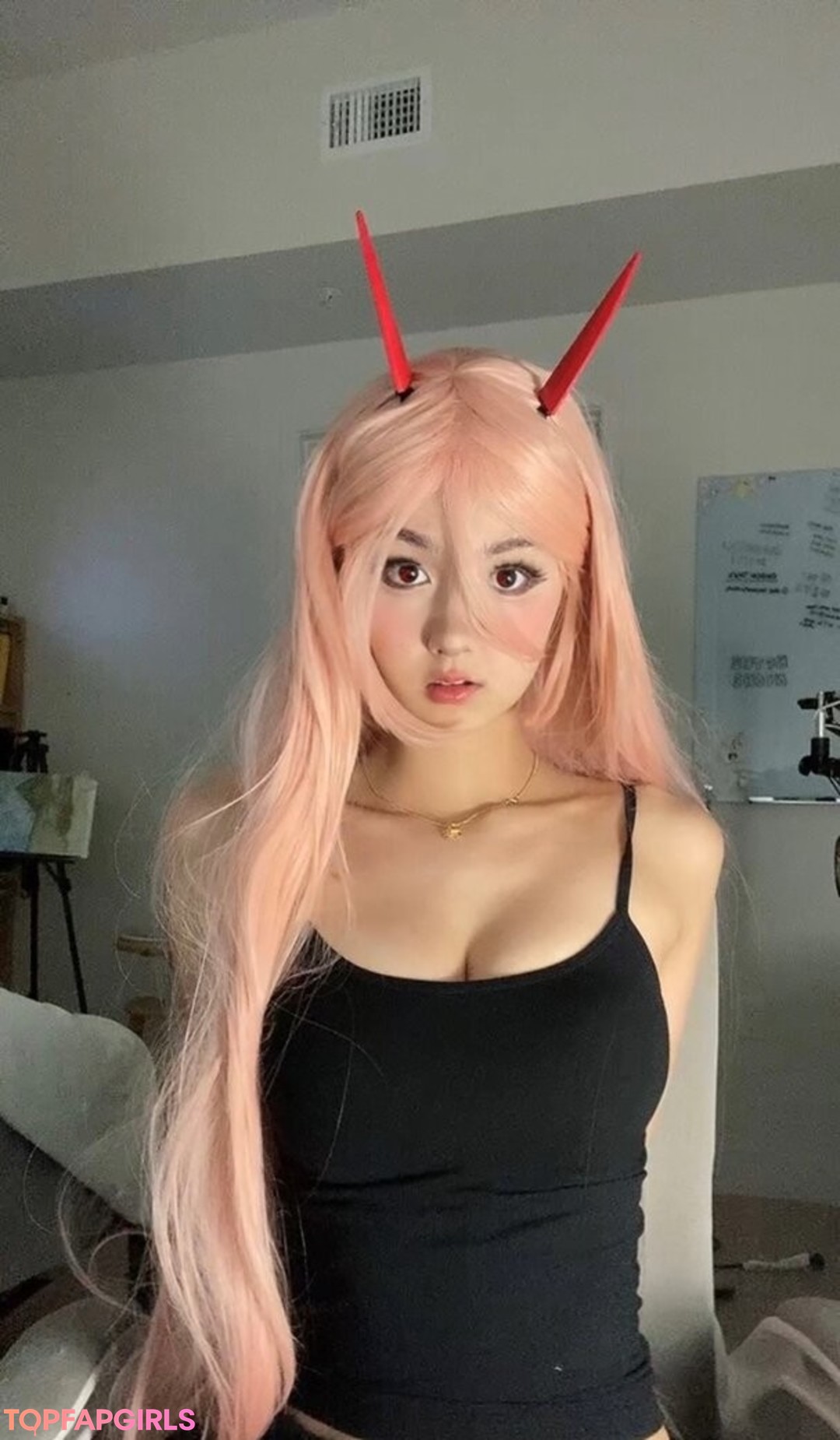 Amiechikin スター ヌード 写真