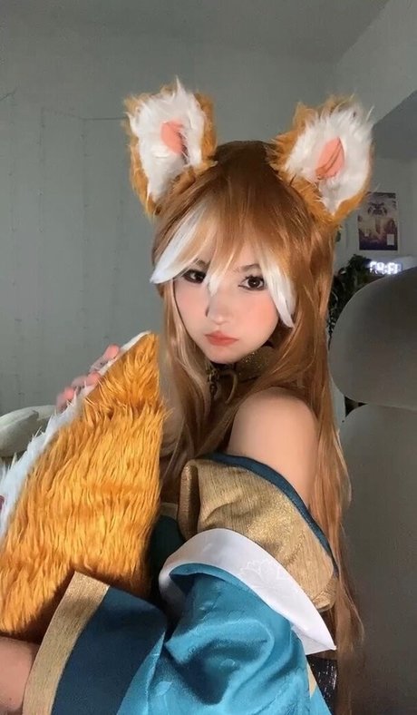 Amiechikin 高品質のポルノスター 写真