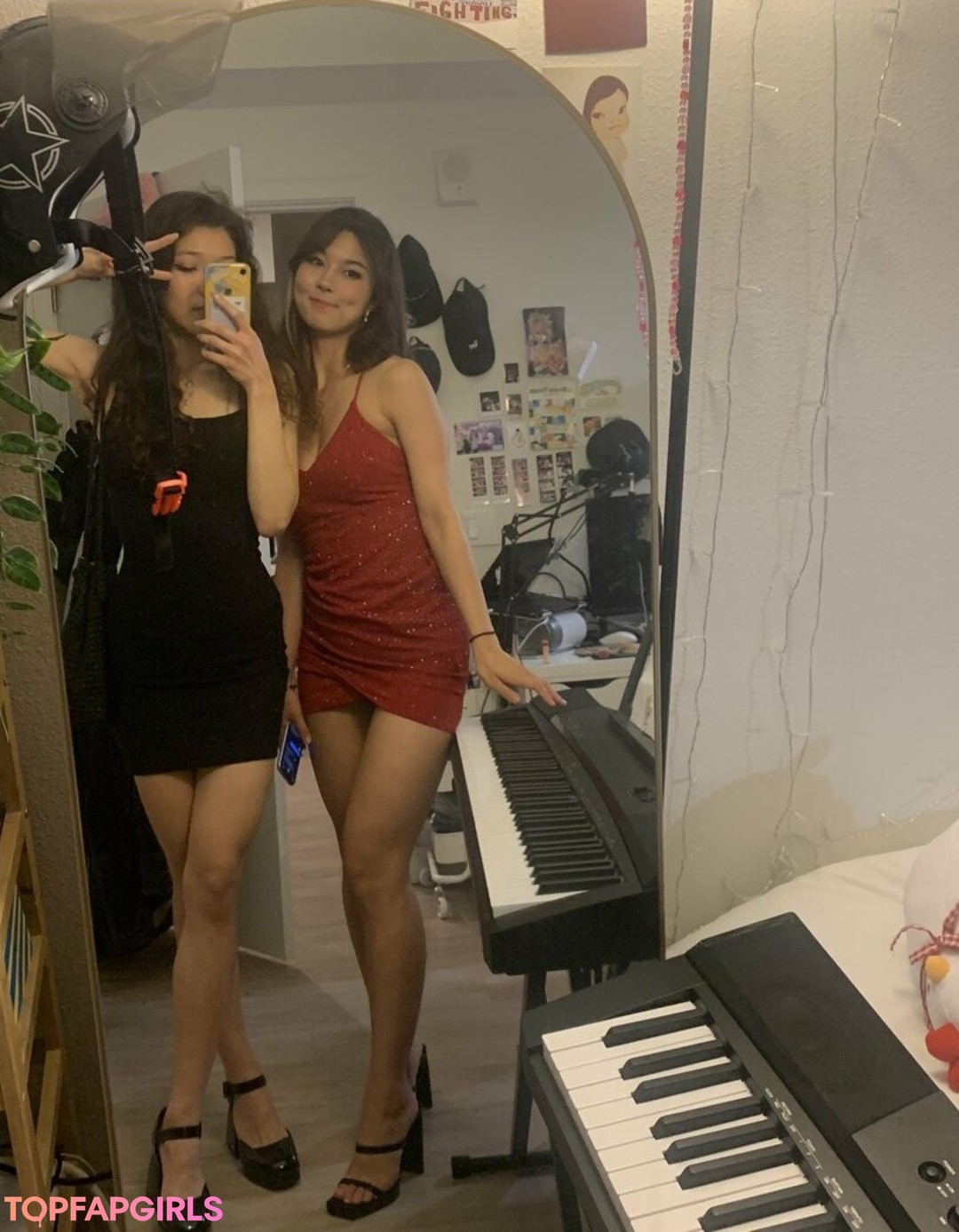 Amiechikin 写真集