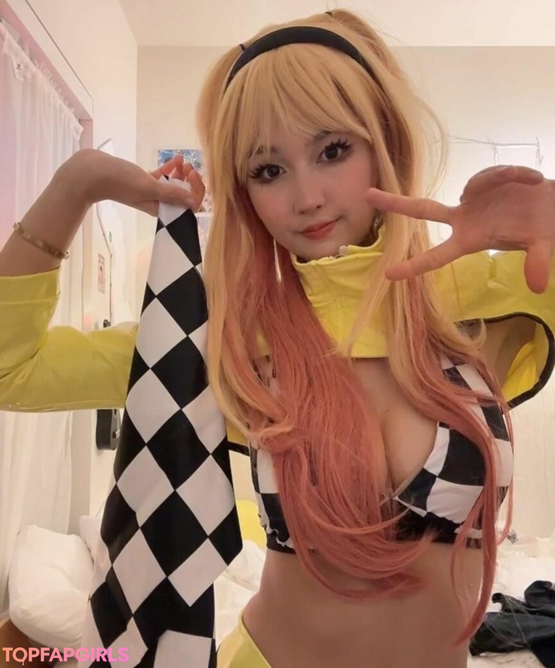 Amiechikin HDポルノスター 画像