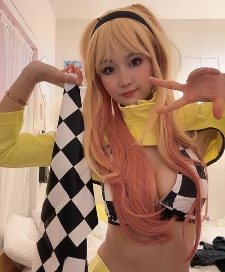 Amiechikin HDポルノスター 画像