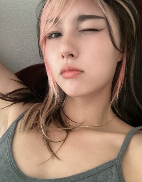 Amiechikin HD女優 写真