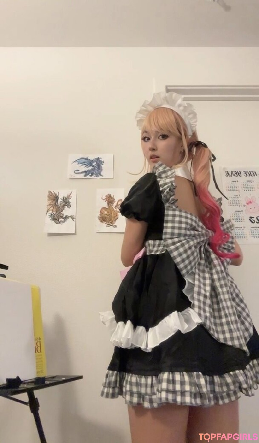 Amiechikin 完璧なスター 写真