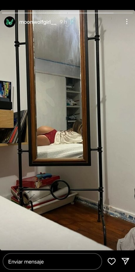 moonwolgirl トップスター 写真