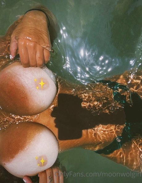 moonwolgirl ヌードモデル アーカイブ