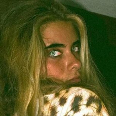 moonwolgirl 写真集