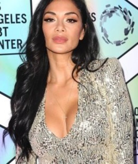Nicole Scherzinger アダルトモデル ギャラリー