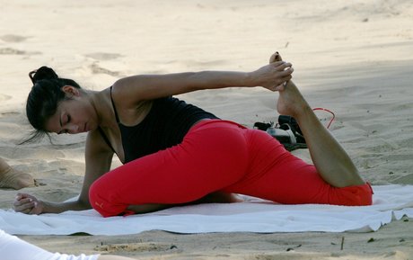 Nicole Scherzinger 完璧なモデル 写真