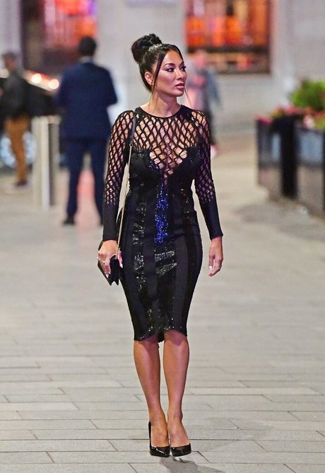 Nicole Scherzinger 素敵なスター ギャラリー