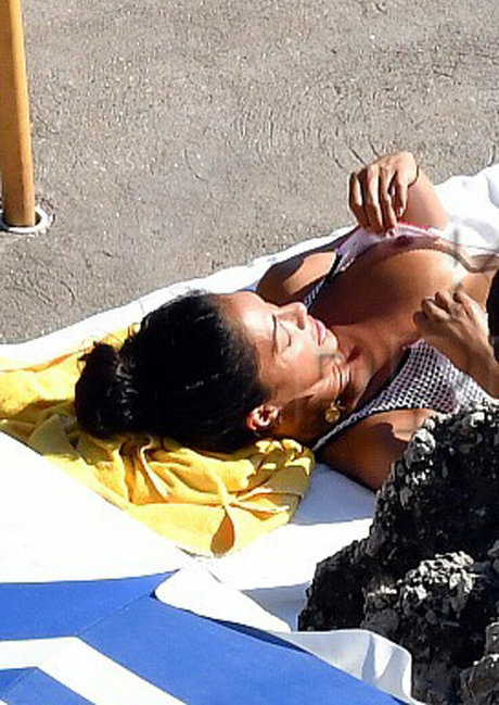 Nicole Scherzinger エロティック女優 画像