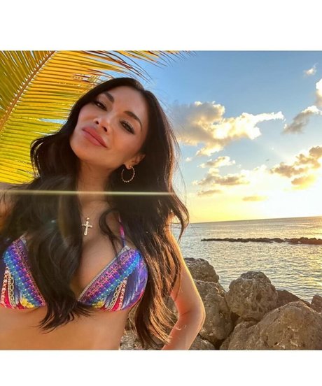 Nicole Scherzinger スター xxx 画像