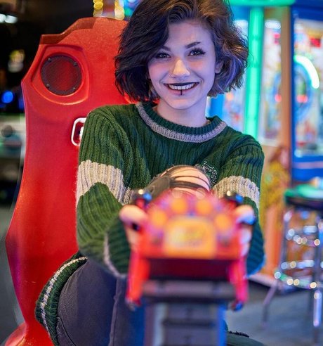 Indigoo セックスモデル 写真