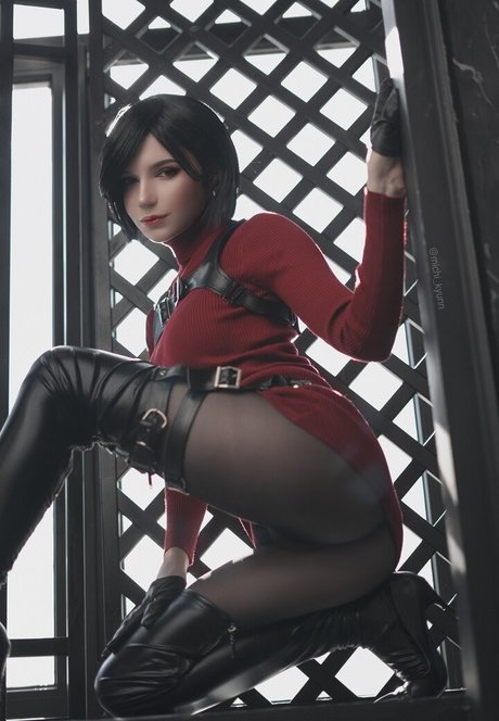 ワックスオンリーファン エロチック 写真