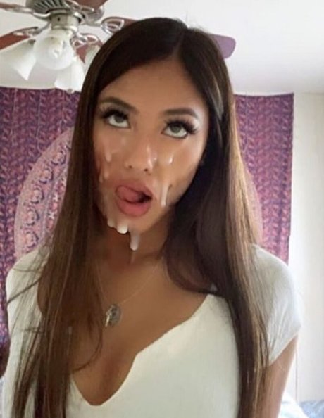 Gabby hua トップモデル アーカイブ