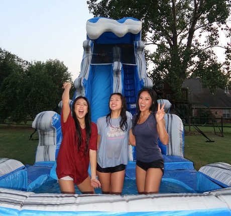 Gabby hua プロフィール写真