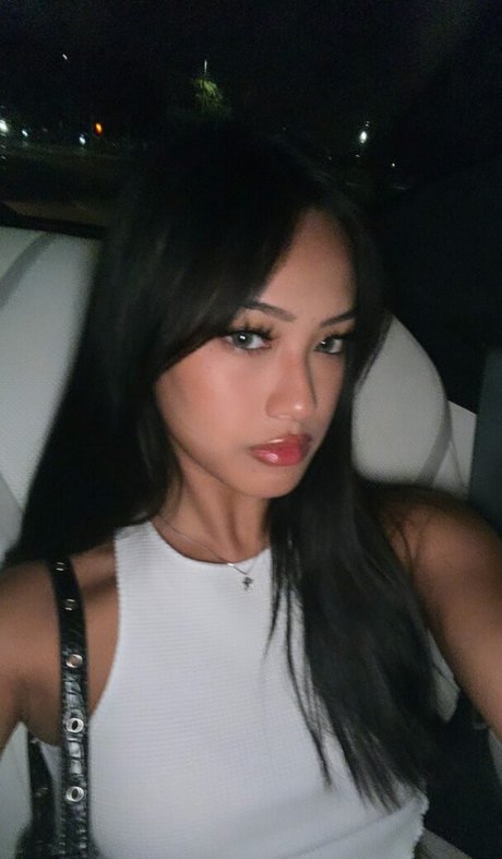 Gabby hua 無料スター 写真