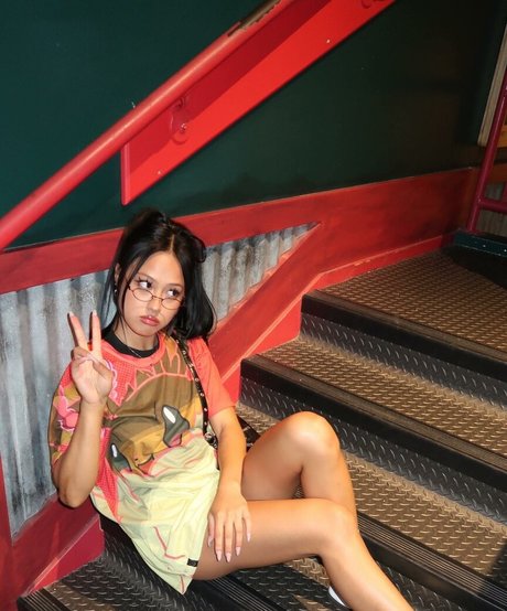 Gabby hua セックス女優 ギャラリー