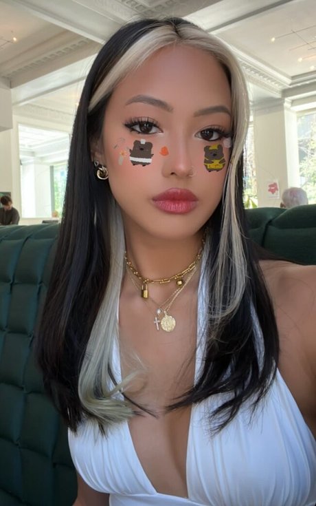 Gabby hua ポルノスター ホット 画像