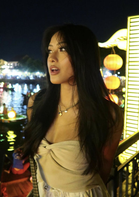 Gabby hua 最高のポルノスター ギャラリー