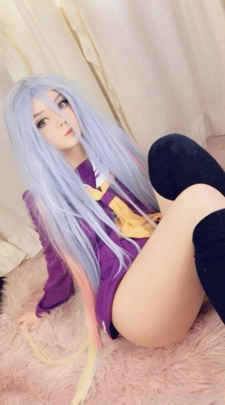 Danni Meow ポルノスター セクシー 写真