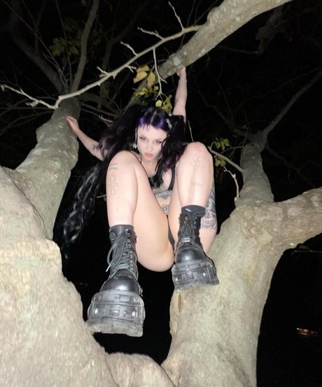 Zheani Sparkes セックスポルノスター 写真