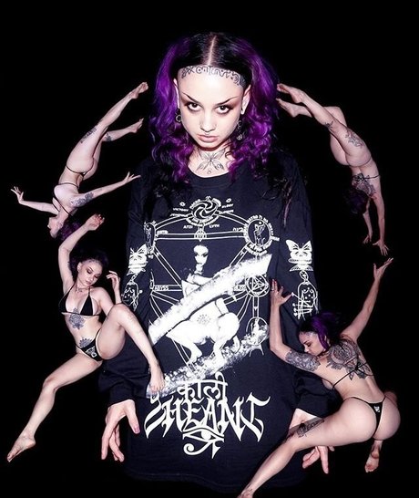 Zheani Sparkes プロフィール写真