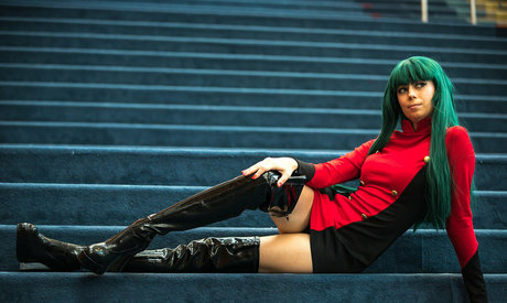 Uncanny Megan 完璧なモデル 画像