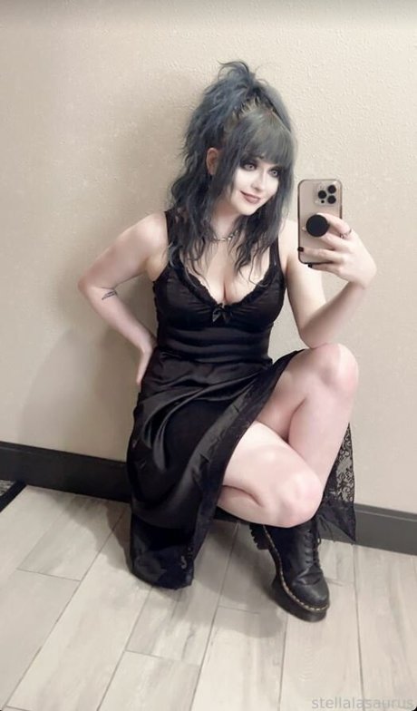 Stellalasaurus 美しいスター 写真