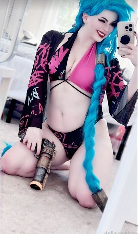 Stellalasaurus 可愛いモデル 写真