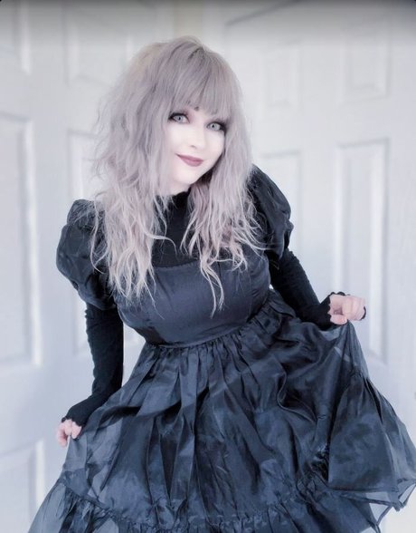 Stellalasaurus アートポルノスター 写真