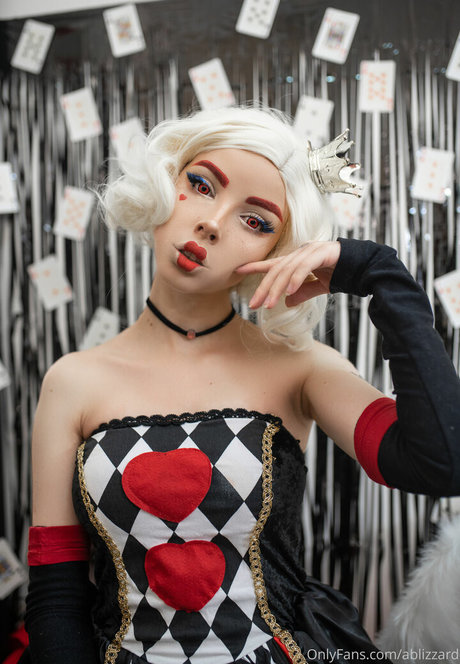 Blizzard ポルノスター 美しい ギャラリー