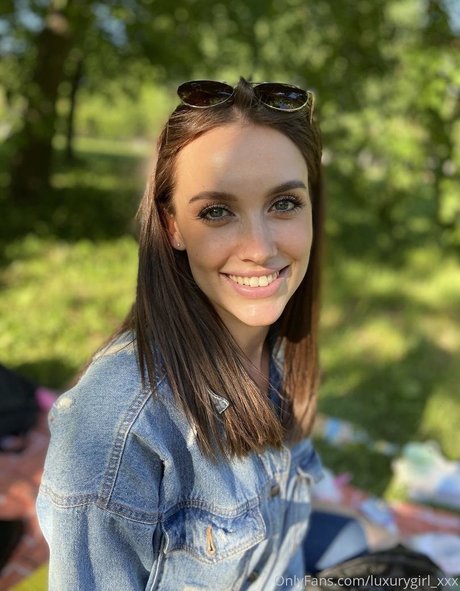 luxurygirl xxx ヌードモデル 画像