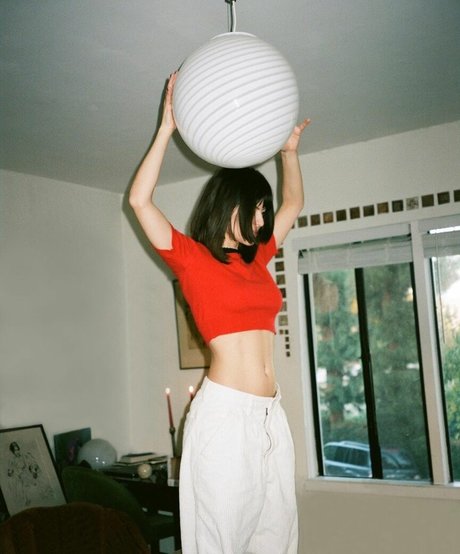 Maria Zardoya ポルノスター 独占 写真