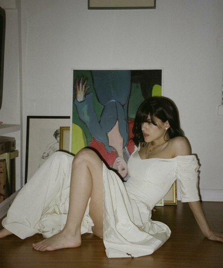 フィットネスプッシーオンリーファンズ セクシー ギャラリー