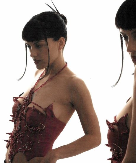 Maria Zardoya 素敵な女優 写真