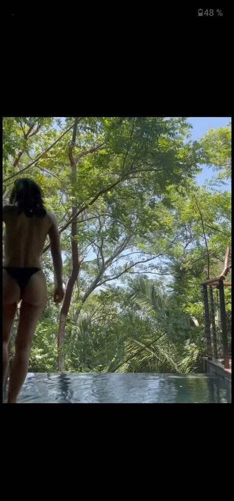 Maria Zardoya 裸のモデル 写真